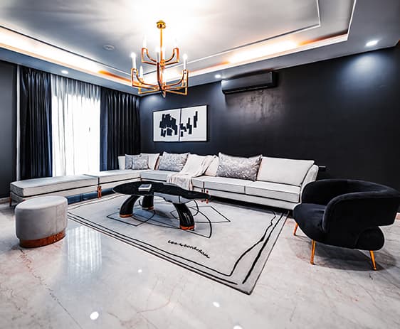Ground Floor Bedroom