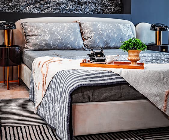 Ground Floor Bedroom