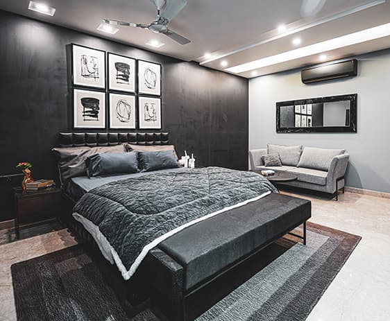 Ground Floor Bedroom