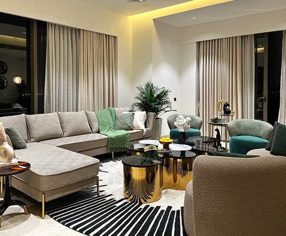 Ground Floor Bedroom