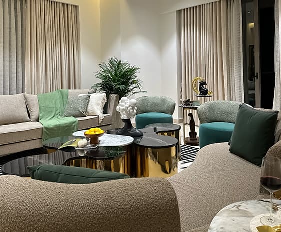 Ground Floor Bedroom