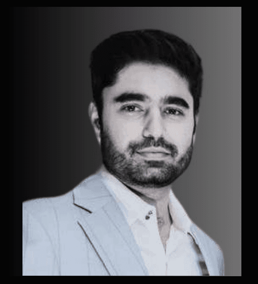 Reuben Khanna